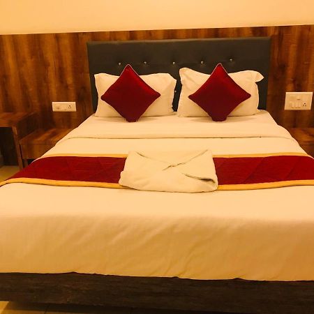 Hotel Ak International Rooms Mangalore Exterior photo